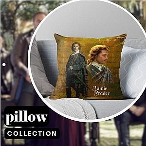 Outlander Pillows