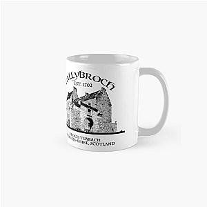 Lallybroch Outlander Classic Mug