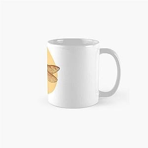 Dragonfly in Amber- Outlander Classic Mug