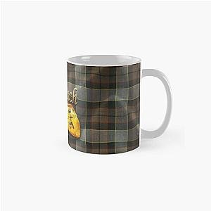 Sassenach, Outlander Classic Mug