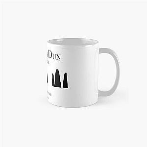 Outlander T-Shirt Craigh Na Dun Travel Co Classic Mug