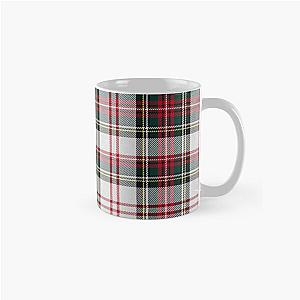 Clan Stewart Dress Tartan Plaid Pattern tartan Stuart Outlander Classic Mug