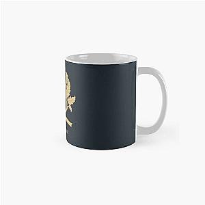 Je Suis Prest Outlander Classic Mug