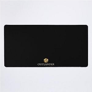 OutLander Logo Desk Mat