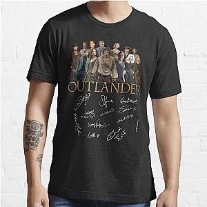 Outlander Signature Essential T-Shirt