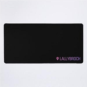 Diana Gabaldon Outlander - Location Lallybroch Desk Mat