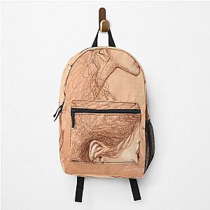 outlander season 6 Backpack