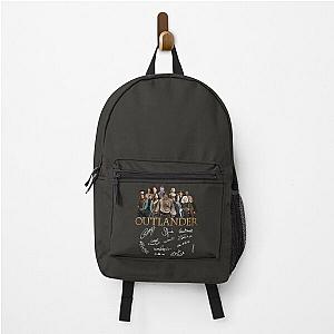 Outlander Signature  Backpack