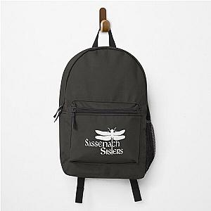 Outlander Merch Backpack