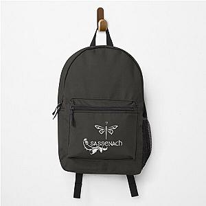 Outlander Merch  Backpack