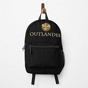 OutLander Logo Backpack