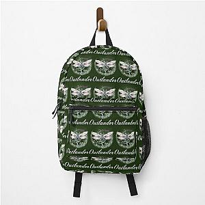 Dragonfly Outlander   	 Backpack