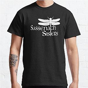 Outlander Merch Classic T-Shirt