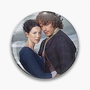 Outlander pin Pin