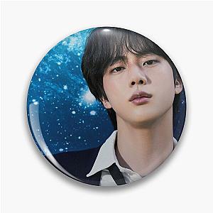 Jin The Astronaut Concept Photo Outlander Pin