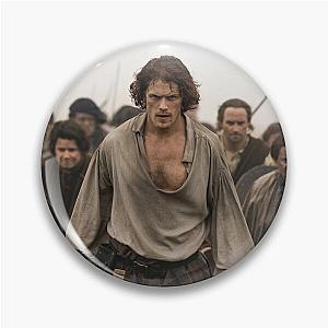 Outlander Family Pin