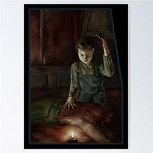 The Outlast Trials Mannequin Boy
