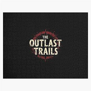 The Outlast Trials Horror Game Puzzle