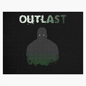 The Outlast Jigsaw Puzzle Mystery