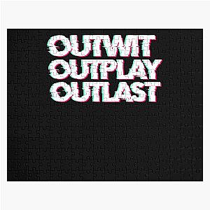 The Truth About Outlast Jigsaw