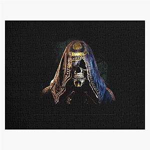 Hood Outlasts Jigsaw Puzzle