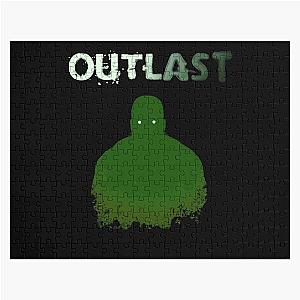 The Best Outlast Ever Jigsaw Puzzle