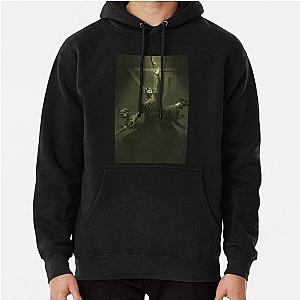 Outlast Trials Pullover Hoodie