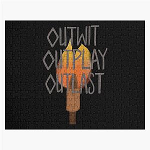 Facts Everyone Should Know About the Outlast Jigsaw Puzzle