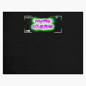 Who Else Wants to Know the Mystery Behind Outlast Puzzle