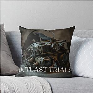 The Outlast Trials