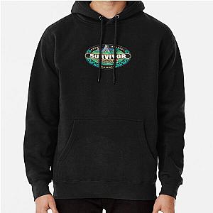 Survivor Guatemala Series Fans Outwit Outplay Outlast Memorabilia Pullover Hoodie