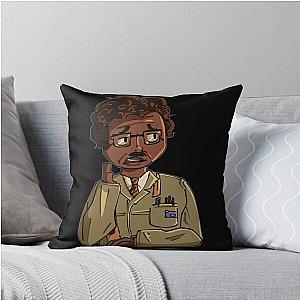 Noakes The Outlast Throw Pillow