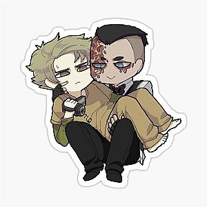 Outlast hug Stick