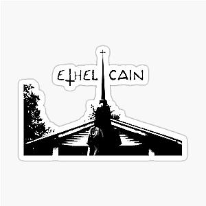 Ethel Cain Outlasts Sticker