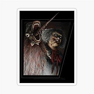 The Outlast Trials Mother Gooseberry Sticker
