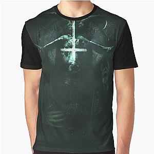Outlast 2 Goat Koth T-Shirt