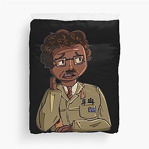 Mr. Noakes The Outlast Duvet Cover