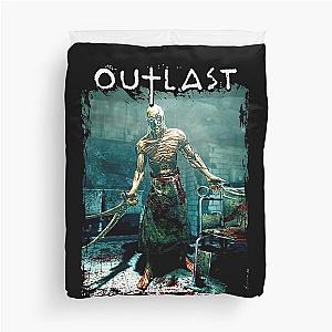 Outlast Cover