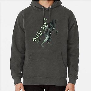 Outlast 2 Marta Pullover Hoodie