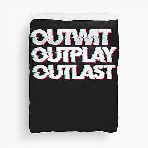 The Truth About the Outlast Duvet Cover