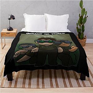 The Outlast Trial Blanket