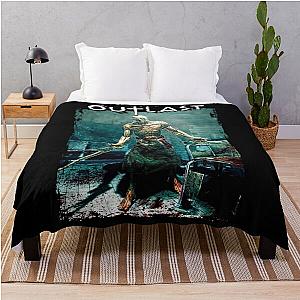 Outlast Blanket