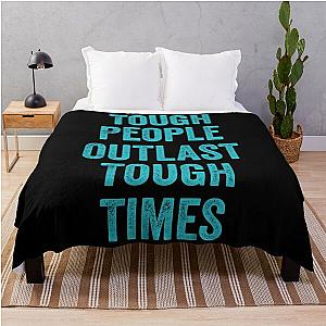 Why You Really Need a Throw Blanket