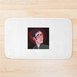 Outlast 2 Blake Langermann Bath Mat