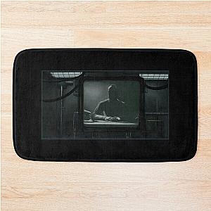 The Outlast Trials Doctor Hendricks Easterman Bath Mat