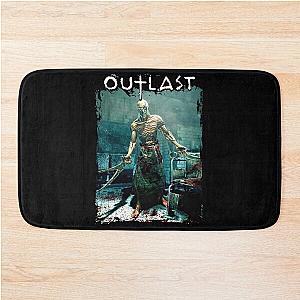 Outlast Bath Mat