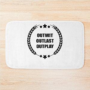 The Outlast Bath Mat