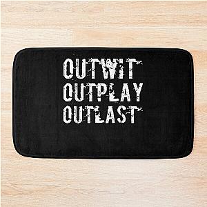 Want More Out of Your Life Outlast Bath Mat