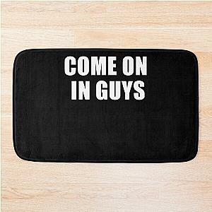 Fast Track Your Last Bath Mat