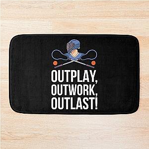 The Ultimate Bath Mat